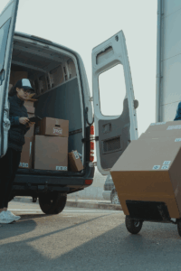 ¿Cómo construir una distribución de última milla eficiente?