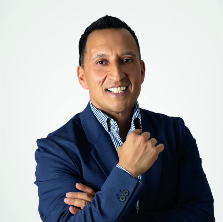 Lalo Paz